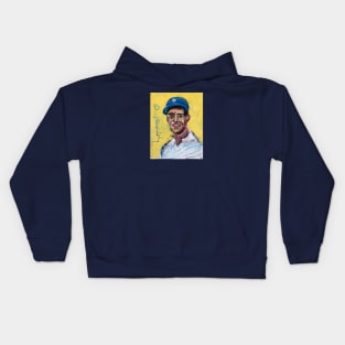 Phil Rizzuto Kids Hoodie